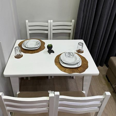 Urban Oasis 3 Διαμέρισμα Τίρανα Εξωτερικό φωτογραφία